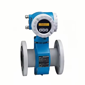 Medidor de Flujo Magnético Proline Promag E100 E+H 5E1B - Product Image 1