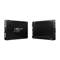 30.72TB PM1733a Enterprise U.3 (kompatibel mundur U.2) NVMe SSD