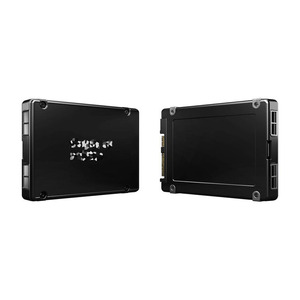 SSD NVMe d'entreprise 30,72 To PM1733a U.<span class=keywords><strong>3</strong></span> (compatible en version récente U.2) - Product Image 1