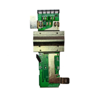 Prix usine Carte PCB BMS Milwaukee M18 18V 12Ah 15Ah 15 cellules 21700 Boîtier plastique Couvercle plastique BMS 12.0Ah 10Ah
