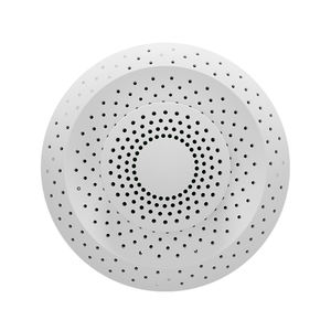 온도 및 습도 RS485 2025 최신 모델 스마트 공기질 모니터 - Product Image 2