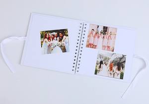 Fournitures pour <span class=keywords><strong>scrapbooking</strong></span>, papier vierge pour <span class=keywords><strong>scrapbooking</strong></span> DIY, 8 pouces, 12 pouces, <span class=keywords><strong>album</strong></span> de <span class=keywords><strong>scrapbooking</strong></span> pour mariage - Product Image 2