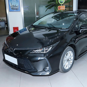 <span class=keywords><strong>Toyota</strong></span> <span class=keywords><strong>Corolla</strong></span> Hybrid 1.8L E-CVT 5 Posti Berlina Usata 2025 - Product Image 6