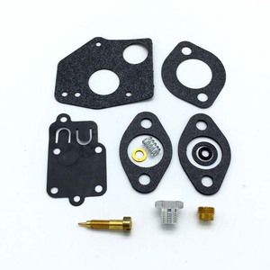 Bộ Sửa Chữa Tân Trang Bộ Chế Hòa Khí Phù Hợp Với <span class=keywords><strong>BRIGGS</strong></span> & <span class=keywords><strong>STRATTON</strong></span> 495606 494624 799584 594058 - Product Image 4