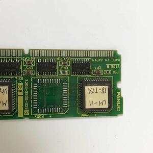 A20B-2900-0293 Accesorios Originales del Sistema Fanuc, Tarjeta de Circuito Nueva con Garantía de un Año - Product Image 2