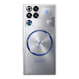 Teléfono para Juegos <span class=keywords><strong>Redmagic</strong></span> 11S <span class=keywords><strong>Pro</strong></span>+ 5G Original, Pantalla OLED de <span class=keywords><strong>6</strong></span>.8 Pulgadas y 1.5K a 144 Hz, Snapdragon 8 Octa Core, 24 GB de RAM, Batería de 8000 mAh, Inalámbrico - Product Image 2
