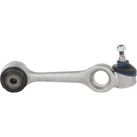 1233304607 1233304707 Bras de commande supérieur de suspension pour Mercedes-Benz Classe S W116 W123 W124