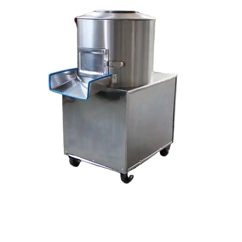 220V 110V Washing/cutter/potato peeling machine, commercial electric restaurant industrial potato peeler machine price