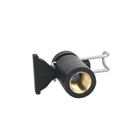 Adaptateur de tuyau de nettoyeur haute pression G1/4\" femelle M14-F pour pistolet à eau de lavage de voiture Karche Nilfisk