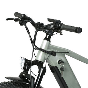 Bafang — vélo électrique 48v, 750w, 1000w, modèle bbshd 03, moteur à entraînement central dans le pédalier, charge rapide - Product Image 2