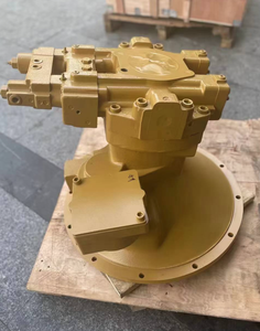 1932703 193-2703 2160038 2160039 CAT330C ของแท้ปั๊ม E330CL E330C ลูกสูบปั๊มไฮดรอลิกปั๊มหลัก - Product Image 4