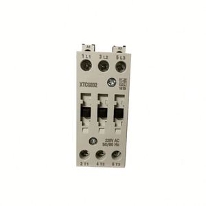 Contacto auxiliar para contactor de <span class=keywords><strong>DILM17</strong></span>-<span class=keywords><strong>10</strong></span>(50Hz) - Product Image 1