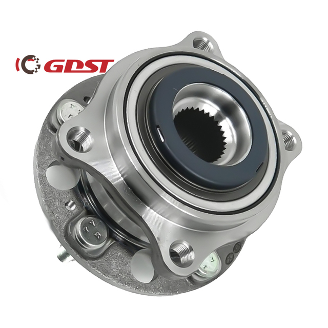 GDST Car Accessories Auto Parts 51750B1551 Rear Wheel Hub for GENESIS G80