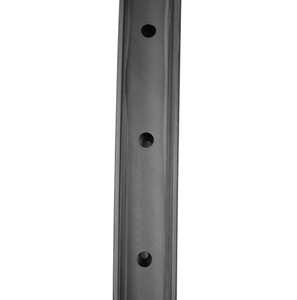 Llanta de carbono para bicicleta de carretera MBD937XC, tipo clintcher, sin cámara, de buena calidad, para venta al por mayor, con disco y cubierta. - Product Image 6