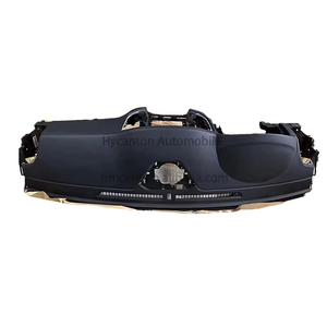 Nữ Hoàng của chất lượng Thương hiệu Mới xe Bảng điều khiển ABS da lossless cài đặt cho <span class=keywords><strong>MITSUBISHI</strong></span> PAJERO 2009 Bảng điều khiển - Product Image 1