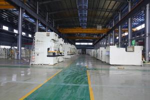 Machine <span class=keywords><strong>de</strong></span> presse <span class=keywords><strong>de</strong></span> puissance pour la machine <span class=keywords><strong>de</strong></span> frappe <span class=keywords><strong>de</strong></span> pièce en métal - Product Image 6