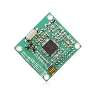 Module de synthèse vocale XFS5152CE TTS prenant en charge la synthèse vocale en chinois et en <span class=keywords><strong>anglais</strong></span>, l'enregistrement et la lecture avec documentation - Product Image 6