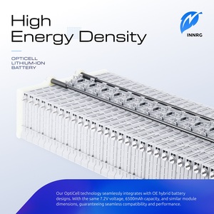 5-Year Warranty Hybrid <strong>Battery</strong> <strong>for</strong> Corolla/Prius/RAV4/<strong>Camry</strong> NiMH Hybrid Car New Upgrade Li-ion Extended Life7.2V 6.5Ah OEM-Fit - Product Image 3