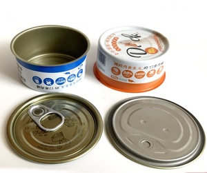 Lata <span class=keywords><strong>de</strong></span> Alimentos, <span class=keywords><strong>Precio</strong></span> <span class=keywords><strong>de</strong></span> Fábrica, Fabricante <span class=keywords><strong>de</strong></span> Latas, Lata <span class=keywords><strong>de</strong></span> Atún Vacía al por Mayor <span class=keywords><strong>de</strong></span> 85g 175g con Tapas Fáciles <span class=keywords><strong>de</strong></span> Abrir para Envasado <span class=keywords><strong>de</strong></span> Alimentos - Product Image 6