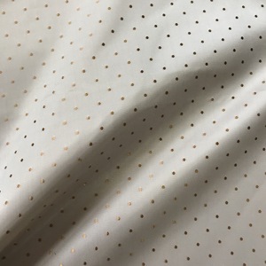 Factory Directly Sale Polyester Viscose Dot Jacquard Brocade Lining <strong>Fabric</strong> for Coat Jacket and Suit - Product Image 6
