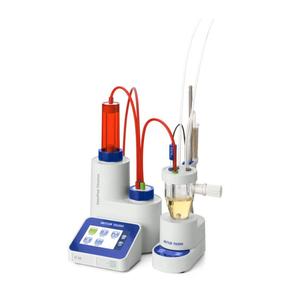 Analizador de Humedad No Invasivo Toledo EasyDrop Karl ET08, Material ABS - Product Image 3