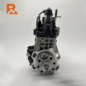 Pompe à injection de carburant 729968-51310 pour moteur 4TNV98-ZNLANA - Product Image 2