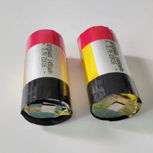 Terlaris Baterai Silinder Li Polimer 20400 <span class=keywords><strong>3</strong></span>.7V 1450MAh 21350 Ada Stok - Product Image 5