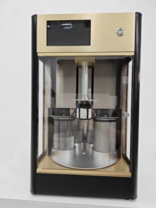Macchina Automatica di Pulizia Orologi di Alta Qualità di Quarta Generazione Prodotta in Cina per Orologiai, per Pulire Componenti di Orologi - Product Image 5
