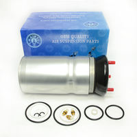 LR016411 Hintere Luftfederung für Land Rover Discovery 3 4 LR3 LR4 Range Rover Sport RRS Luftfederung Pneumatische Autoteile
