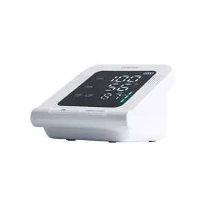 Contec contec08c monitor de pressão arterial, medidor de pressão arterial presion sanguinea, tensiômetro eletrônico - Product Image 6