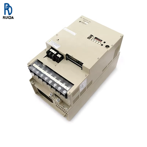 High-Performance SGDM-1AADA Servo Amplifier <b>Used</b> in CNC and Industrial Automation SGDM-05ADA - Product Image 1