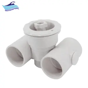 Boquilla de chorro moderna para piscina, Kit de chorro de masaje para Spa, diseño único, nuevo producto