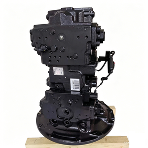 Nueva Bomba de Ventilador Hidráulica 708-1S-00940 708-1S-00940 708-1S-00460 708-1T-00470 708-2L-00770 para Excavadora PC130-7 - Product Image 3