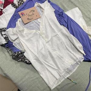 <span class=keywords><strong>Ropa</strong></span> de Marca para Mujer, Lote de Vestidos de Estilos Variados, Vestido Casual para Mujer, Top de Manga Corta, Vestido para Mujer, <span class=keywords><strong>Ropa</strong></span> Usada en Stock - Product Image 5