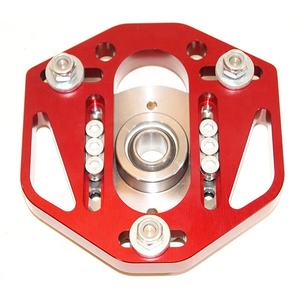 Pièces usinées <span class=keywords><strong>CNC</strong></span>, tailles personnalisées, différents Types de pièces de Suspension de voiture, plaque de cambrure pour pièce de rechange de voiture - Product Image 2