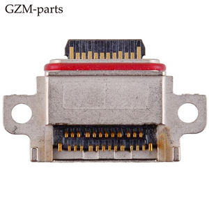 Connecteur de port de charge USB pour <span class=keywords><strong>Samsung</strong></span> Galaxy <span class=keywords><strong>S10</strong></span> <span class=keywords><strong>Plus</strong></span> Chargeur Plug Dock Flex Cable - Product Image 6