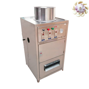 Commercial Garlic Press Peeler Restaurant Small Electric Garlic Peeler Garlic Peeling Machine Dry - Product Image 5