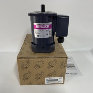 Motor de Inducción de Corriente Alterna SPG S9I90GTH-TCE - Product Image 1