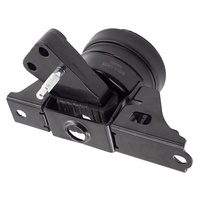 Pièces de moteur de voiture 12305-21220 Support de moteur droit isolant en caoutchouc pour 2SZ-FE 4D68T 3MZ-FE montage de moteur de voiture