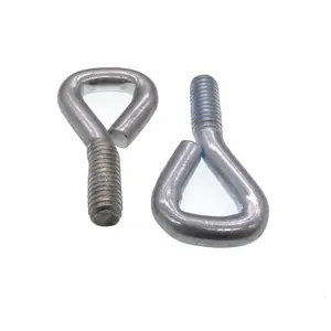 Hot Sale Hook Type Screws Eyelet Hook Screws