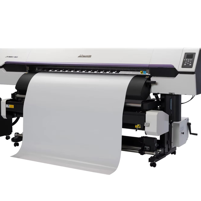 New Mimaki JV330-160 Printer