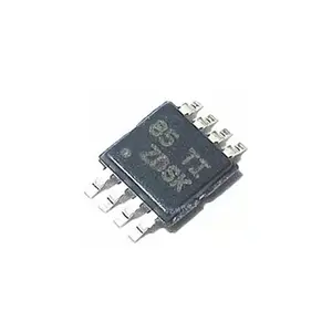 Schakelende Voeding Lm74610qdgktq1 MSOP-8 Ic Geïntegreerde Schakeling