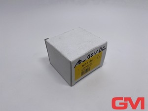 Compteur de temps PLC Standard-DIN H57 3.220.401.351 10-30VDC 8 chiffres pour produit sous garantie - Product Image 1