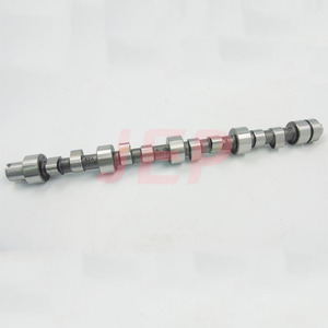 Pièces de moteur mécanique industrielles ISF2.8 très vendues, arbre à cames 5267994 pour excavateur, camion, chariot élévateur, bulldozer, chargeuse et autres - Product Image 2