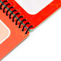 Livre de dessin à l'eau magique réutilisable Offre Spéciale pour enfants artisanat en papier bricolage pour la peinture et l'écriture