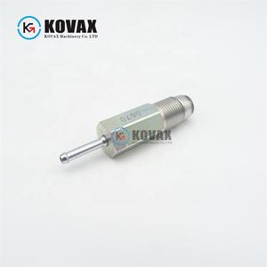 Soupape <span class=keywords><strong>de</strong></span> limitation <span class=keywords><strong>de</strong></span> <span class=keywords><strong>pression</strong></span> du rail <span class=keywords><strong>de</strong></span> carburant 095420-0670 0954200670 095420-0422 095420-0420 Pièces <span class=keywords><strong>de</strong></span> machines <span class=keywords><strong>de</strong></span> construction - Product Image 6