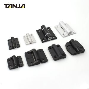 Tanja K216 n'importe quelle charnière de couple en alliage de Zinc d'arrêt pour <span class=keywords><strong>la</strong></span> fenêtre de porte d'équipement d'automatisation d'armoire de réseau - Product Image 1