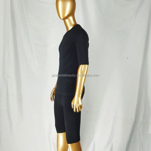 Ropa Interior Personalizada para Máquina de Electroestimulación Muscular Miha Bodytec, Traje de Entrenamiento <span class=keywords><strong>Ems</strong></span> Bodytech - Product Image 2