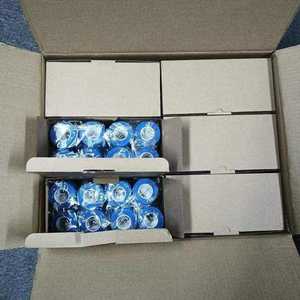 Perban olahraga balutan berperekat elastis pembungkus hewan non-tenun 4 inci - Product Image 4