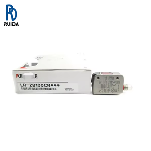 1 Pieza, Sensor Fotoeléctrico Ps-201 Nuevo en Caja, Envío Gratuito, Original, Disponible, Automatización Industrial - Product Image 1